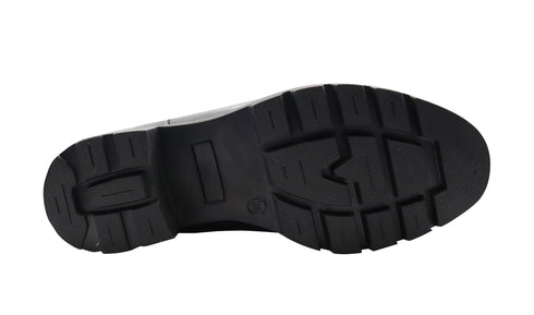 Μποτάκια Alviero Martini 1a Classe Z0638-578D-0001 μαύρο